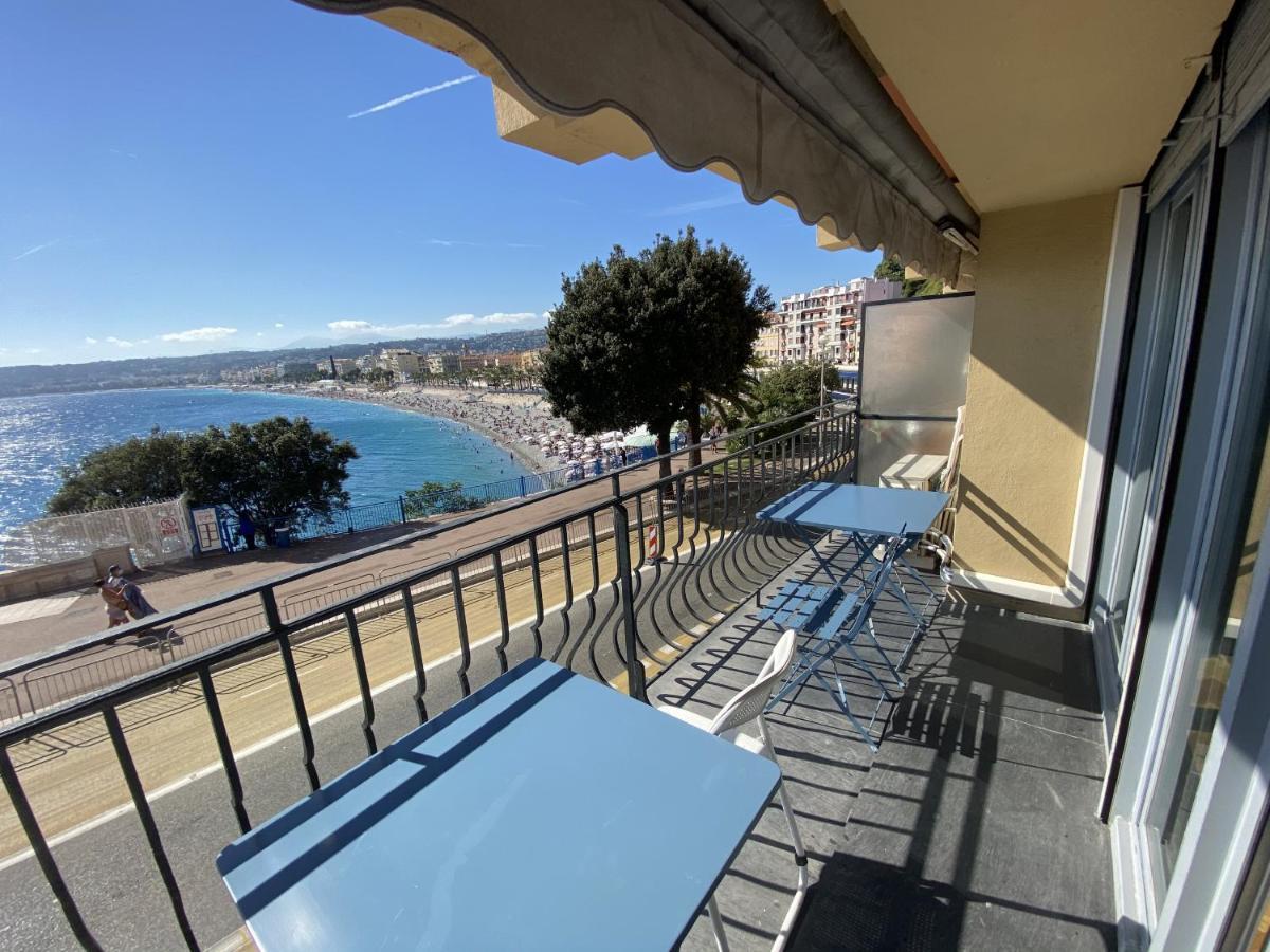 Appartamento Promenade - Old Town Panoramic Nizza