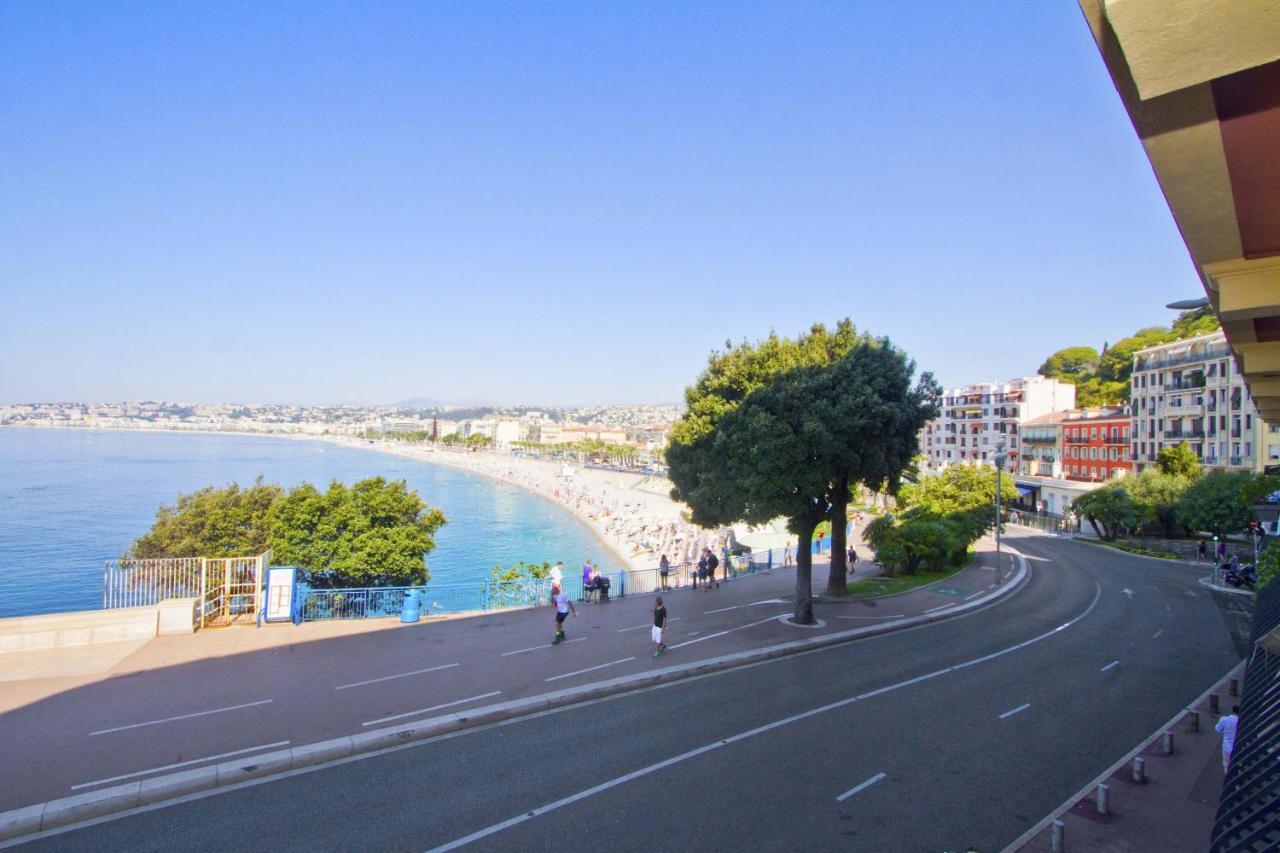 Promenade - Old Town Panoramic Nizza