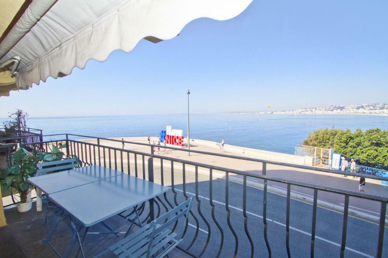 Promenade - Old Town Panoramic Appartement *