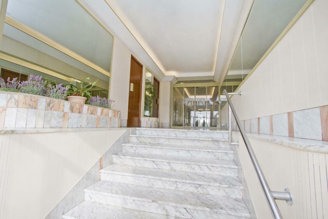 Promenade - Old Town Panoramic Appartement *