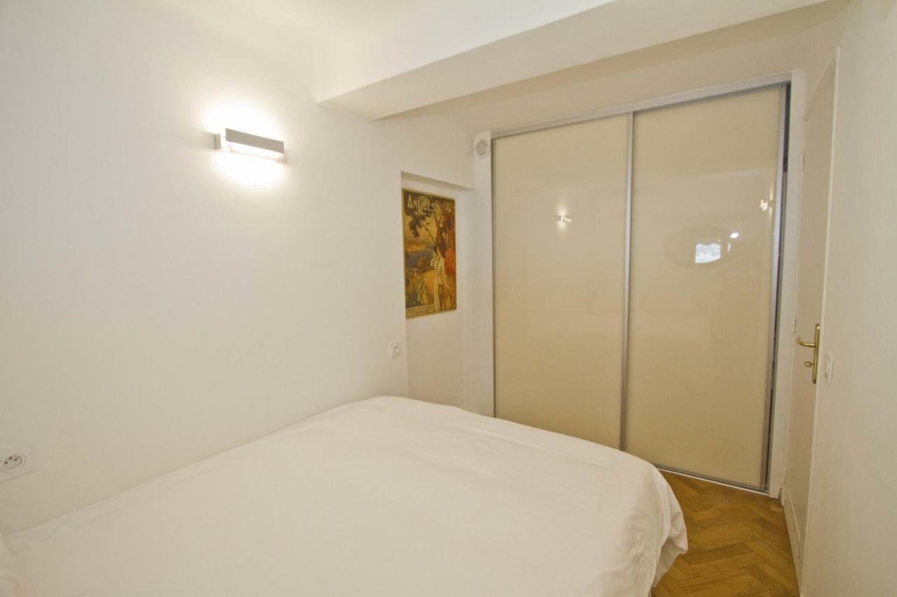 Appartement Promenade - Old Town Panoramic *